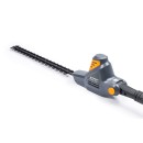 Elektryczne nożyce do żywopłotu na wysięgniku PM-NEW-900S-T 45CM 900W