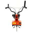 GLEBOGRYZARKA SPALINOWA 9KM KD5160