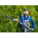 Elektryczne nożyce do żywopłotu na wysięgniku PM-NEW-900S-T 45CM 900W