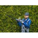 Elektryczne nożyce do żywopłotu na wysięgniku PM-NEW-900S-T 45CM 900W