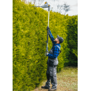 Elektryczne nożyce do żywopłotu na wysięgniku PM-NEW-900S-T 45CM 900W