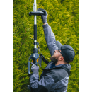 Elektryczne nożyce do żywopłotu na wysięgniku PM-NEW-1200S 40CM 1200W