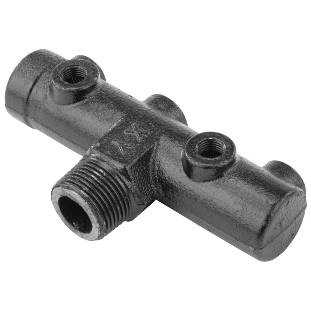 Listwa presostatu do kompresora PM-KO-300T-400V-LI