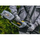 Elektryczne nożyce do żywopłotu na wysięgniku PM-NEW-1200S 40CM 1200W