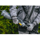Elektryczne nożyce do żywopłotu na wysięgniku PM-NEW-1200S 40CM 1200W