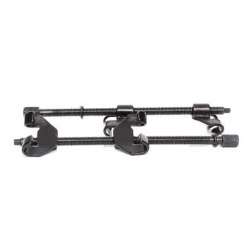 Ściągacz do sprężyn 2 SZT 370mm KD1111