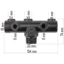 Listwa presostatu do kompresora PM-KO-300T-400V-LI