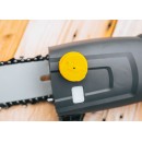 Piła elektryczna na wysięgniku 240cm PM-EPW-1000 - 1000W