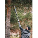 Piła elektryczna na wysięgniku 240cm PM-EPW-1000 - 1000W