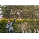 Piła elektryczna na wysięgniku 240cm PM-EPW-1000 - 1000W
