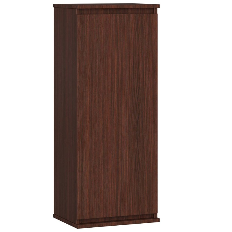 SZAFKA WISZĄCA - WITRYNA W40 CLP WENGE SZAFKA WISZĄCA - WITRYNA W40 CLP WENGE