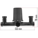 Listwa presostatu do kompresora PM-KO-100T-150T-200T-230/400V-LI