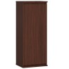 SZAFKA WISZĄCA - WITRYNA W40 CLP WENGE