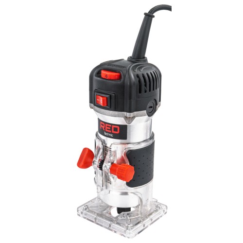 Frezarka górnowrzecionowa RTFGW0145