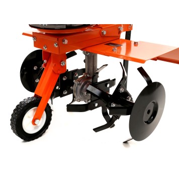 GLEBOGRYZARKA SPALINOWA 5,2KM KD5161