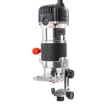 Frezarka górnowrzecionowa RTFGW0145