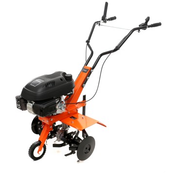 GLEBOGRYZARKA SPALINOWA 5,2KM KD5161