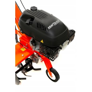 GLEBOGRYZARKA SPALINOWA 5,2KM KD5161