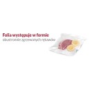 Folia Fresh World do pakowarki próżniowej 28cm x 5m