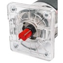 Frezarka górnowrzecionowa RTFGW0145