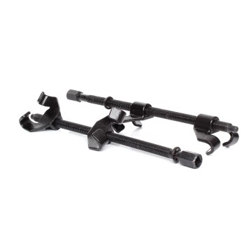 Ściągacz do sprężyn 2 SZT 370mm KD1111