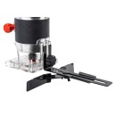 Frezarka górnowrzecionowa RTFGW0145