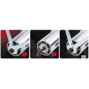 Frezarka górnowrzecionowa RTFGW0145