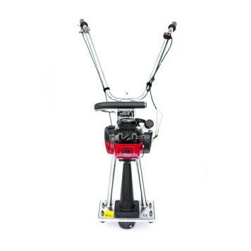 Spalinowa listwa wibracyjna PM-LW-2KM + profil 2m