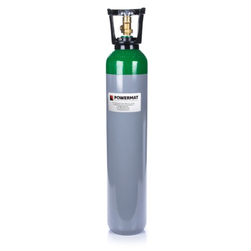 Butla gazowa Mieszanka (Ar+CO2)