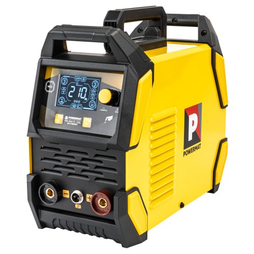 Migomat inwertorowy PM-IMGTS-210L
