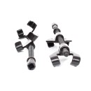 Ściągacz do sprężyn 2 SZT 370mm KD1111