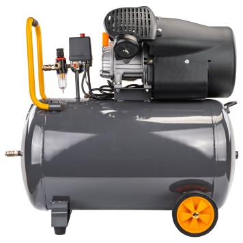 Kompresor olejowy Powermat PM-KO-100T-V2