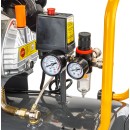 Kompresor olejowy Powermat PM-KO-100T-V2