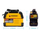 Spawarka inwertorowa 300A IGBT PM-MMA-300ST