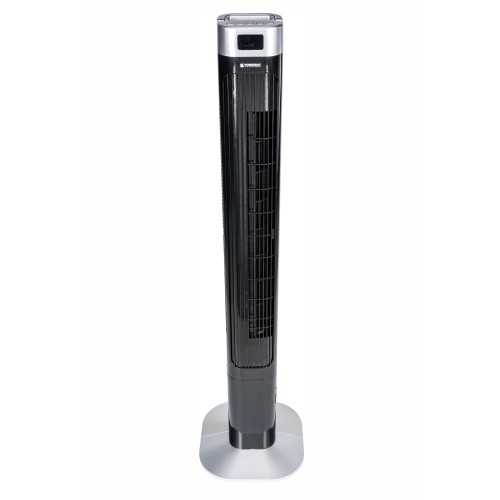 Wentylator kolumnowy Powermat Black Tower-120