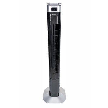 Wentylator kolumnowy Powermat Black Tower-120