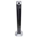 Wentylator kolumnowy Powermat Black Tower-120