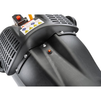 Kompresor olejowy Powermat PM-KO-100T-V2