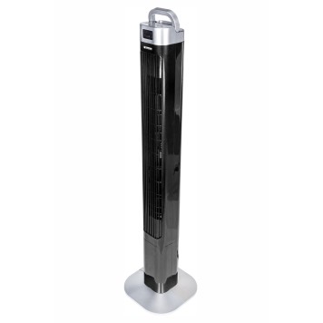 Wentylator kolumnowy Powermat Black Tower-120