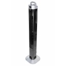 Wentylator kolumnowy Powermat Black Tower-120