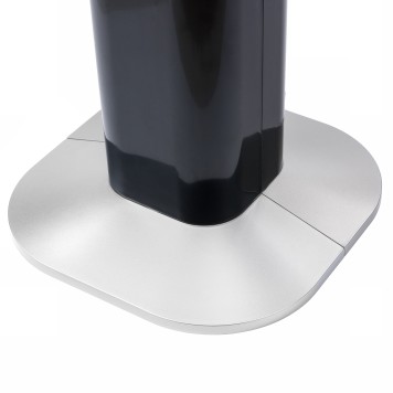 Wentylator kolumnowy Powermat Black Tower-120