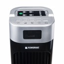 Wentylator kolumnowy Powermat Black Tower-120