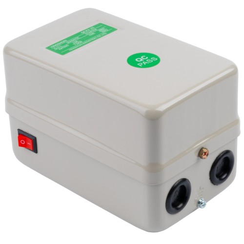 STYCZNIK DO KOMPRESORA PM-KO-300T-400V-STY