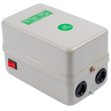 STYCZNIK DO KOMPRESORA PM-KO-300T-400V-STY