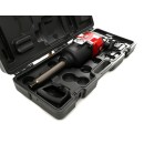 KLUCZ UDAROWY PNEUMATYCZNY 1"  7000Nm + WALIZKA KD1434