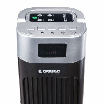 Wentylator kolumnowy Powermat Grey Tower-120
