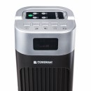 Wentylator kolumnowy Powermat Grey Tower-120