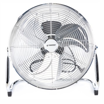 Wentylator podłogowy Powermat PM-INOX-45 45CM 200W
