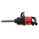 KLUCZ UDAROWY PNEUMATYCZNY 1"  7000Nm + WALIZKA KD1434