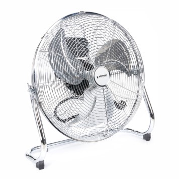 Wentylator podłogowy Powermat PM-INOX-45 45CM 200W